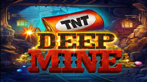 Deep Mine - Spin City - Congo